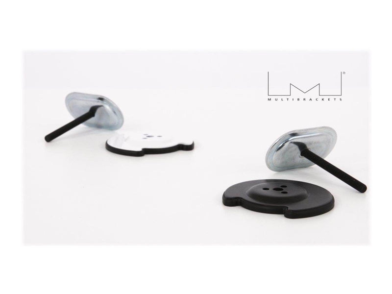 Multibrackets M VESA Deskmount Officeline Grommet Base White