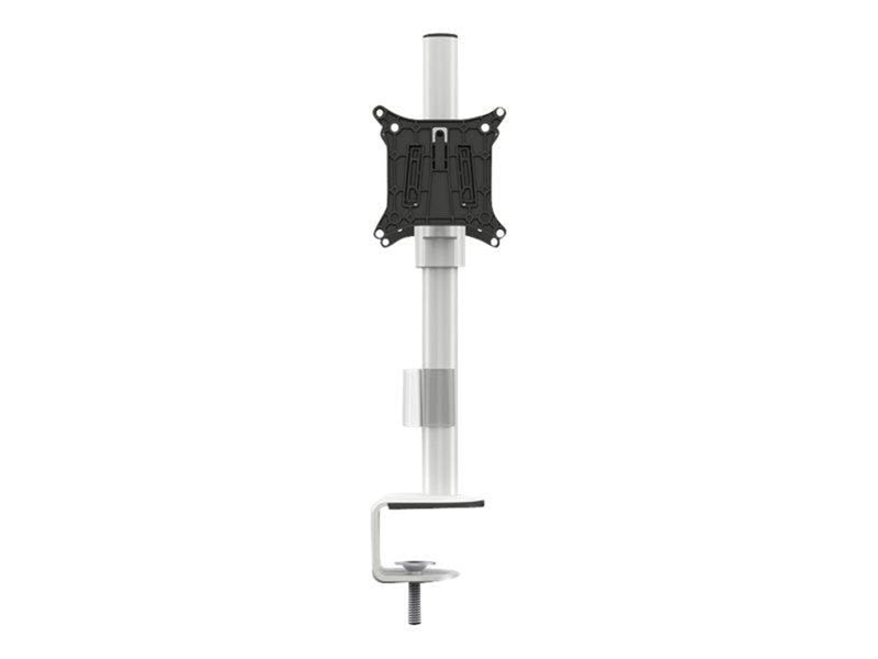 Multibrackets M VESA Deskmount Officeline Dual B2B White