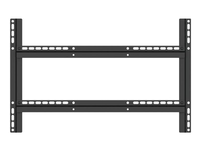 Multibrackets M VESA Extension Kit Full Motion 600x400 45 kg 63" 600 x 400 mm