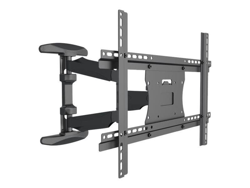 Multibrackets M VESA Extension Kit Full Motion 600x400 45 kg 63" 600 x 400 mm