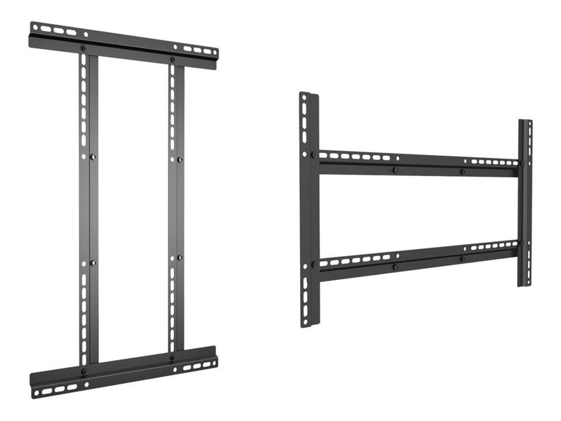 Multibrackets M VESA Extension Kit Full Motion 600x400 45 kg 63" 600 x 400 mm