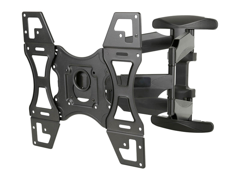 Multibrackets M VESA Flexarm Full Motion Dual 400x400 45 kg 70" 100 x 100 mm