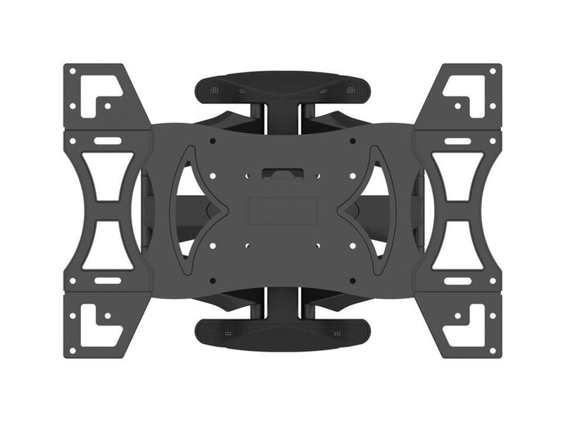 Multibrackets M VESA Flexarm Full Motion Dual 400x400 45 kg 70" 100 x 100 mm