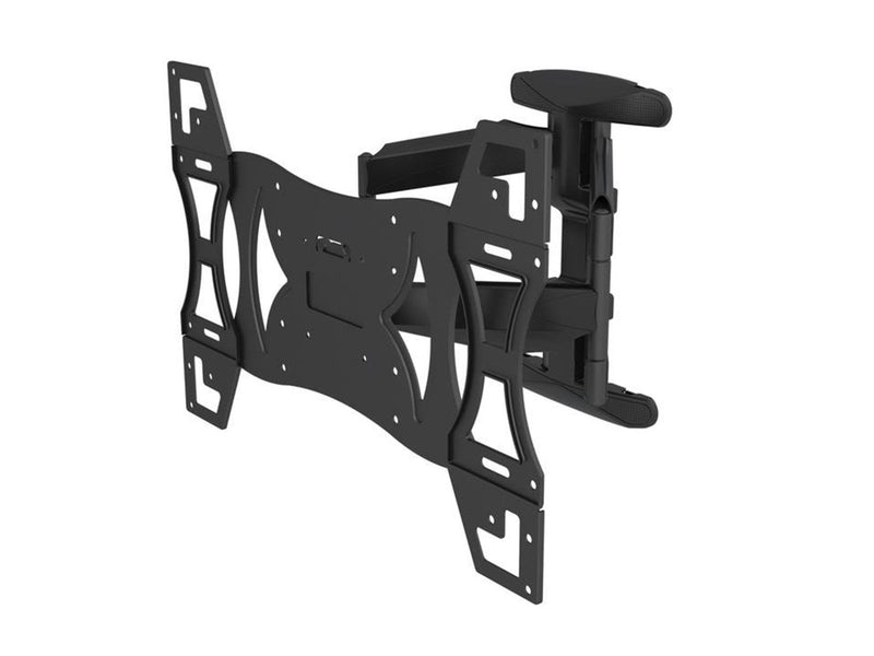 Multibrackets M VESA Flexarm Full Motion Dual 400x400 45 kg 70" 100 x 100 mm