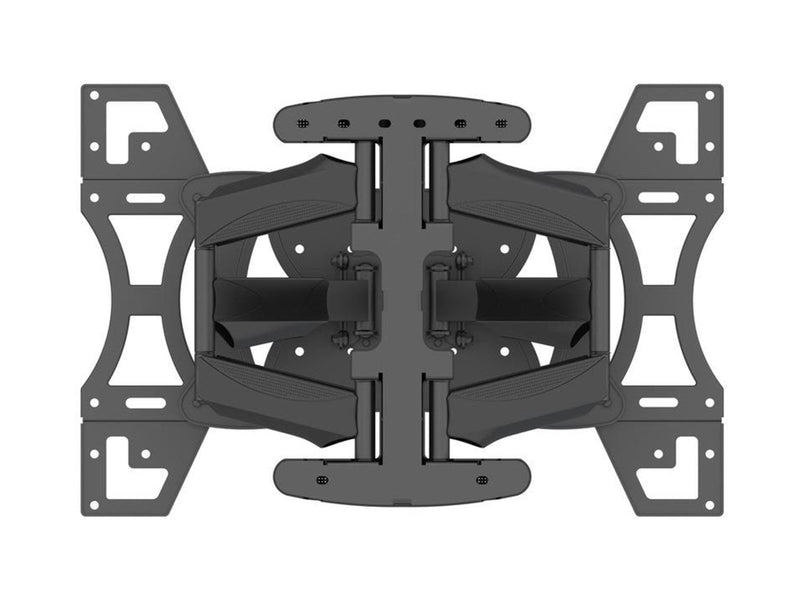 Multibrackets M VESA Flexarm Full Motion Dual 400x400 45 kg 70" 100 x 100 mm