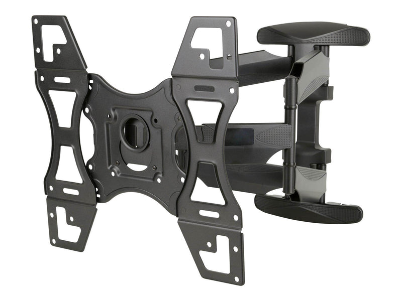 Multibrackets M VESA Flexarm Full Motion Dual 400x400 45 kg 70" 100 x 100 mm