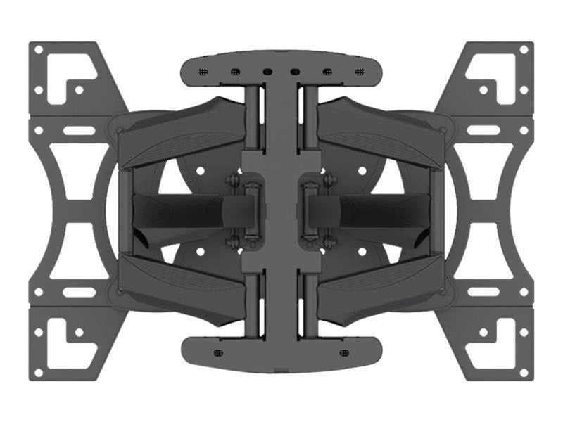Multibrackets M VESA Flexarm Full Motion Dual 400x400 45 kg 70" 100 x 100 mm