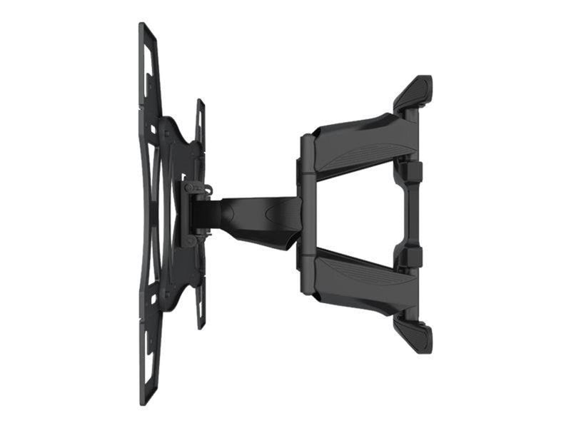 Multibrackets M VESA Flexarm Full Motion Dual 400x400 45 kg 70" 100 x 100 mm