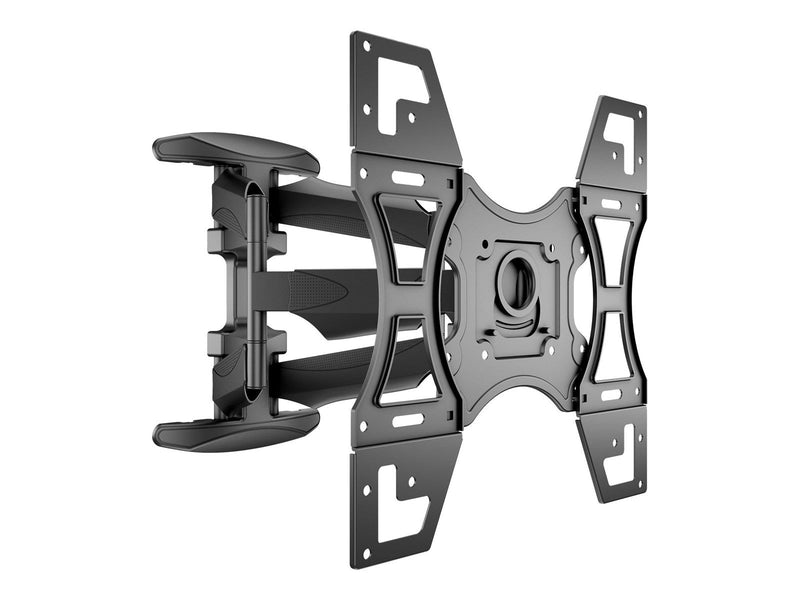Multibrackets M VESA Flexarm Full Motion Dual 400x400 45 kg 70" 100 x 100 mm