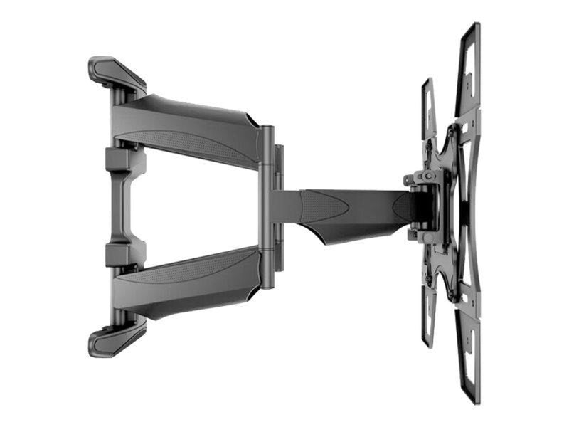 Multibrackets M VESA Flexarm Full Motion Dual 400x400 45 kg 70" 100 x 100 mm