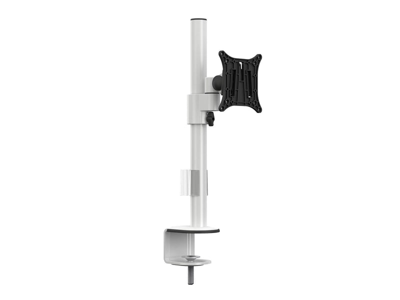 Multibrackets M VESA Deskmount Officeline Single White