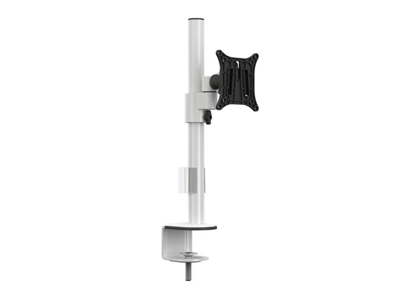 Multibrackets M VESA Deskmount Officeline Single White