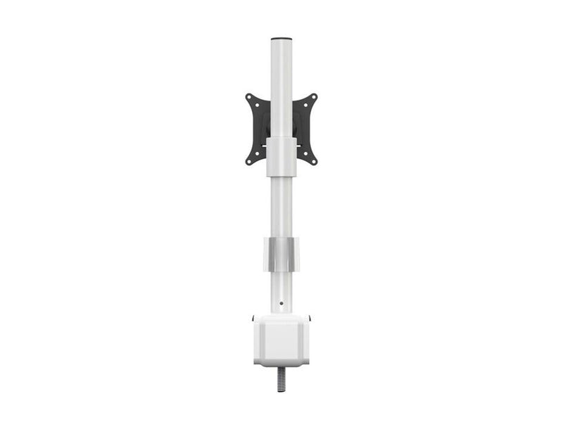 Multibrackets M VESA Deskmount Officeline Single White