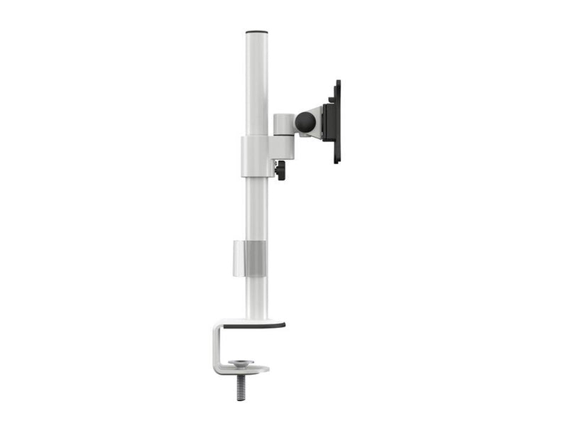 Multibrackets M VESA Deskmount Officeline Single White