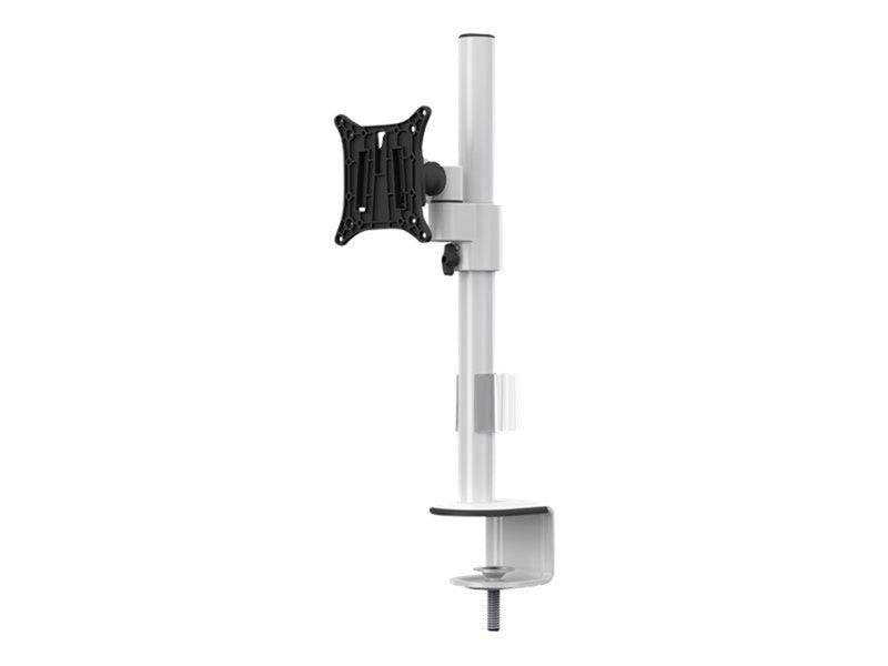 Multibrackets M VESA Deskmount Officeline Single White