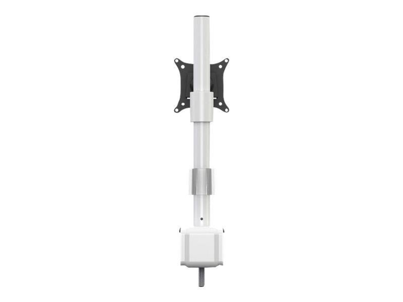 Multibrackets M VESA Deskmount Officeline Single White