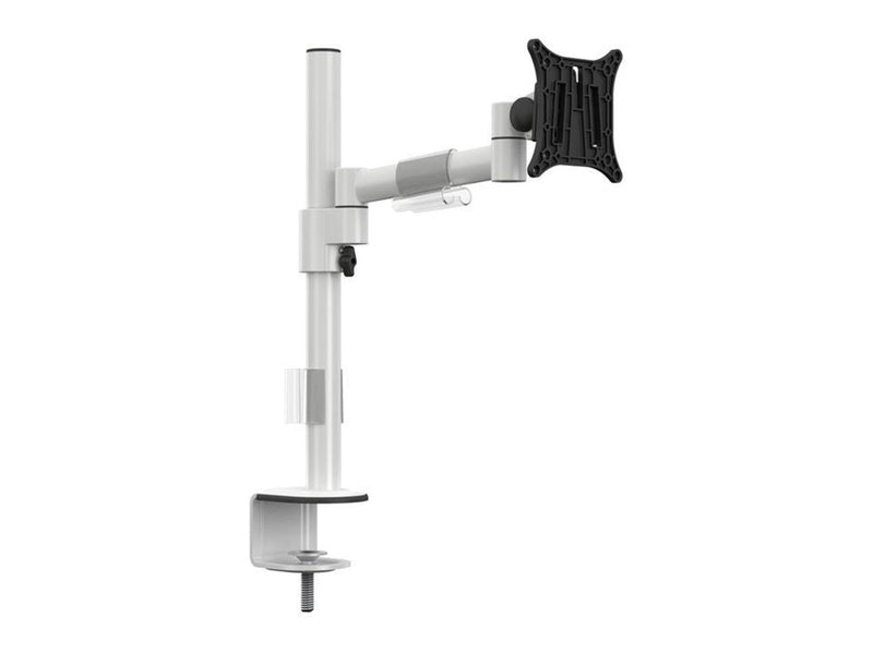 Multibrackets M VESA Deskmount Officeline Single I White