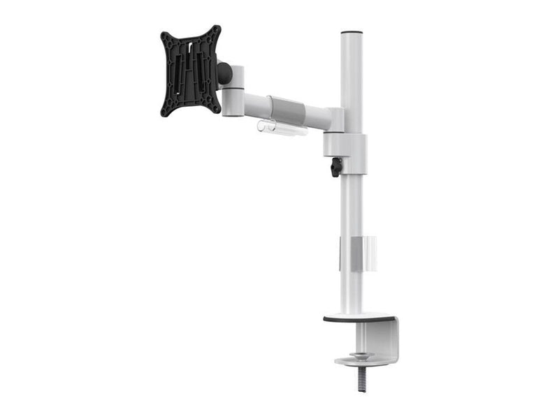 Multibrackets M VESA Deskmount Officeline Single I White