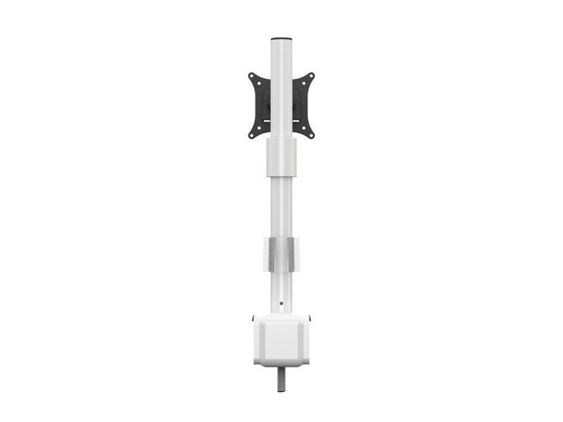 Multibrackets M VESA Deskmount Officeline Single I White