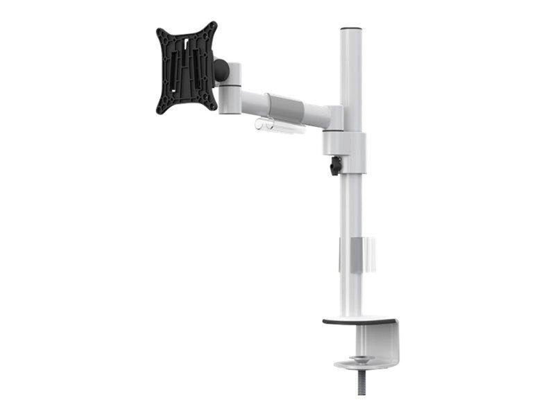 Multibrackets M VESA Deskmount Officeline Single I White