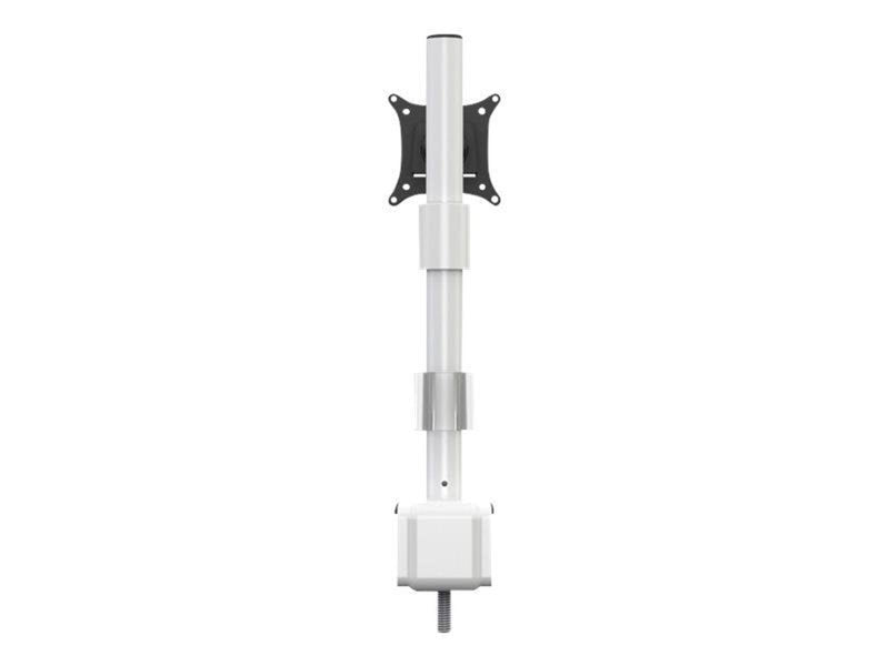 Multibrackets M VESA Deskmount Officeline Single I White