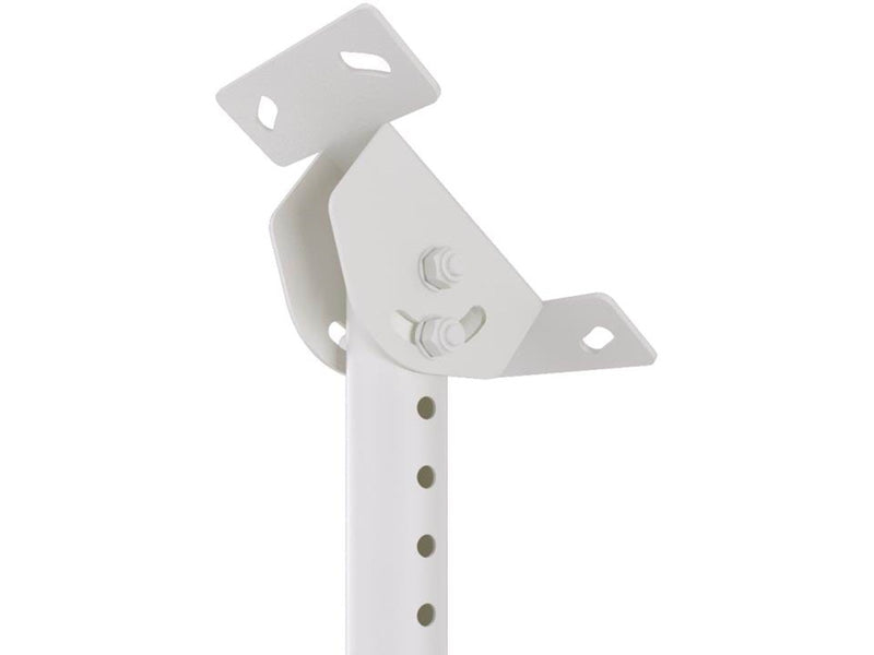 Multibrackets M Public Ceilingmount Small Back to Back White 1500