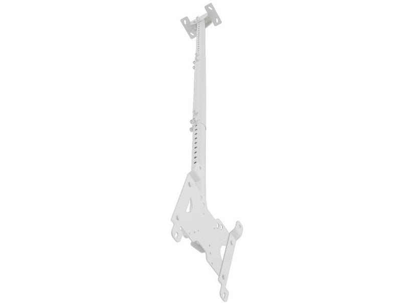 Multibrackets M Public Ceilingmount Small Single White 1500