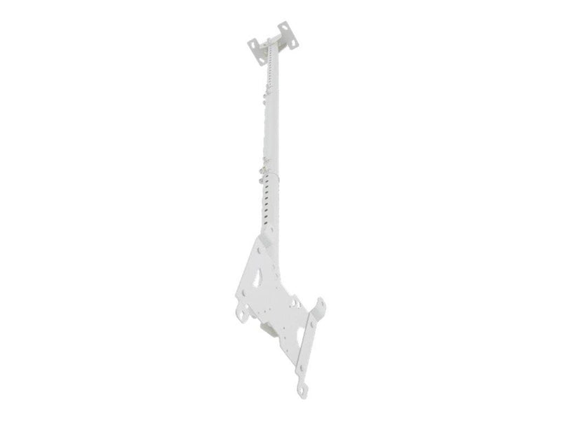 Multibrackets M Public Ceilingmount Small Single White 1500