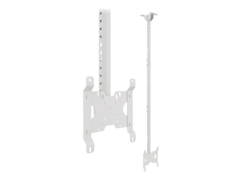Multibrackets M Public Ceilingmount Small Single White 1500