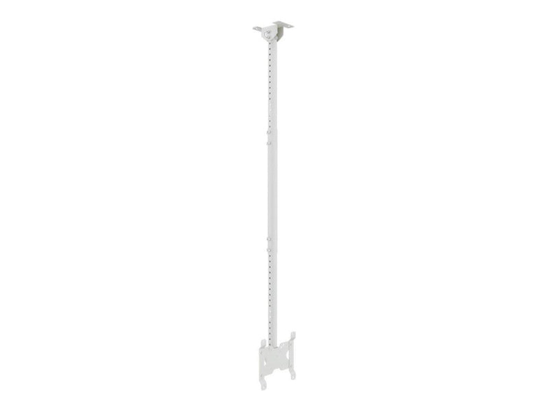 Multibrackets M Public Ceilingmount Small Single White 1500