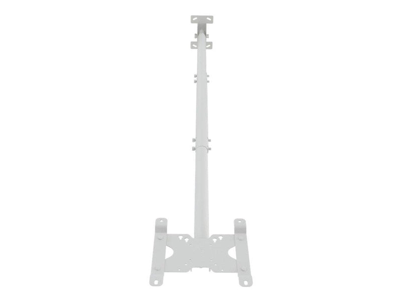 Multibrackets M Public Ceilingmount Small Single White 1500