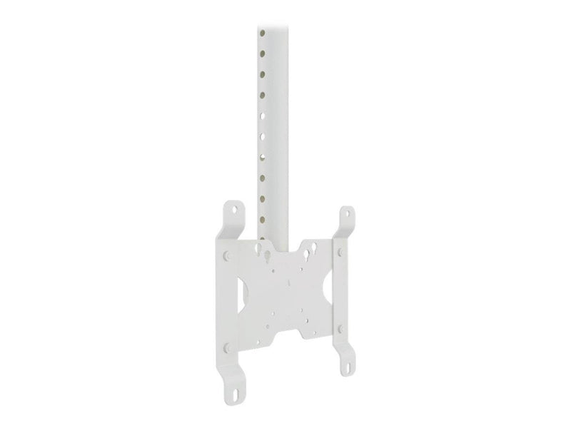 Multibrackets M Public Ceilingmount Small Single White 1500