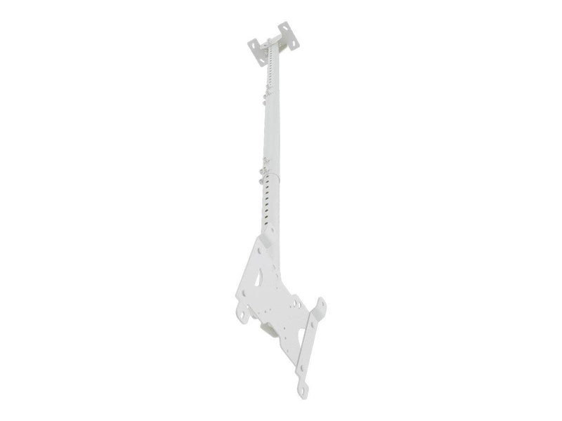 Multibrackets M Public Ceilingmount Small Single White 1500