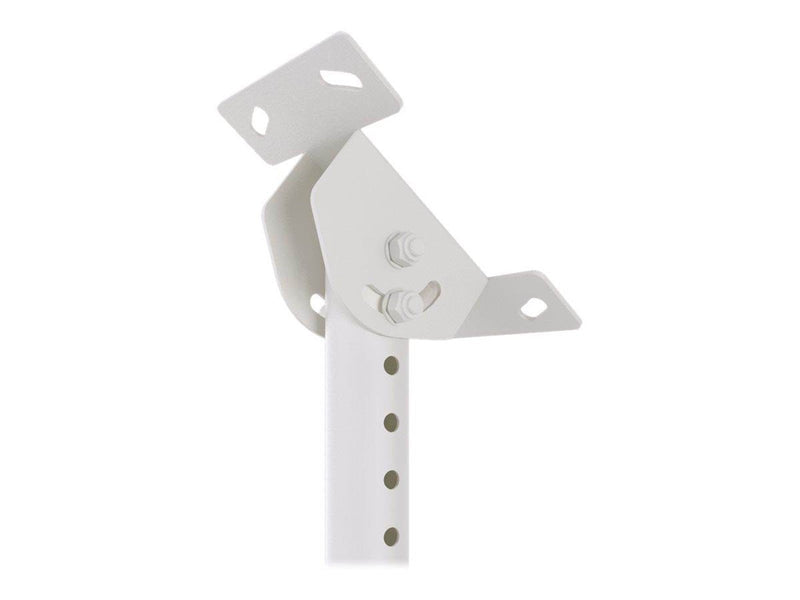 Multibrackets M Public Ceilingmount Small Single White 1500