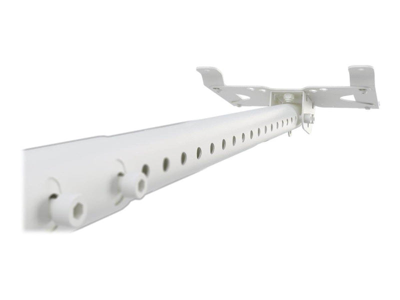 Multibrackets M Public Ceilingmount Small Single White 1500