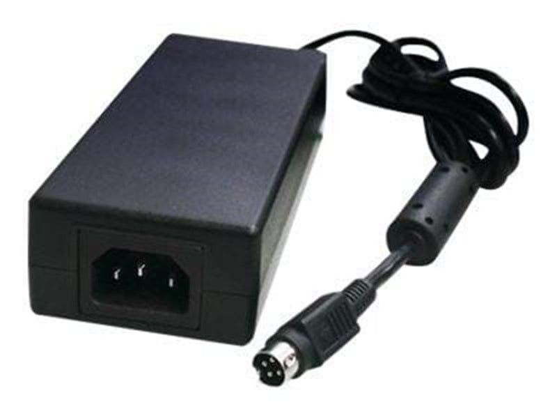 QNAP 120W 4pin external power adapter