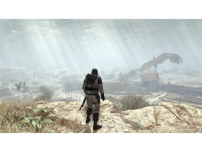 Metal Gear Survive - Sony PlayStation 4 - Action - PEGI 16