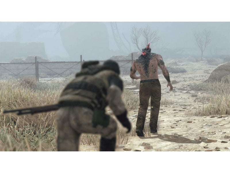 Metal Gear Survive - Sony PlayStation 4 - Action - PEGI 16