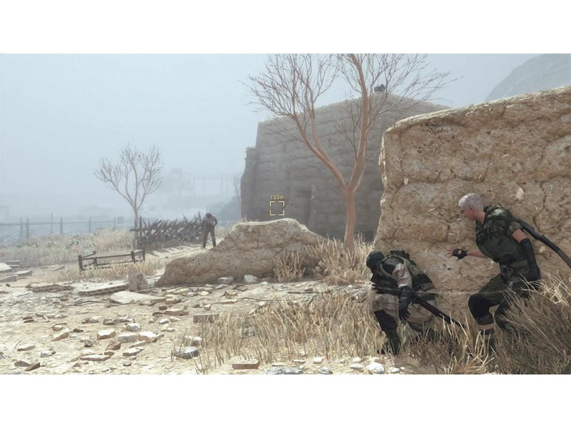 Metal Gear Survive - Sony PlayStation 4 - Action - PEGI 16