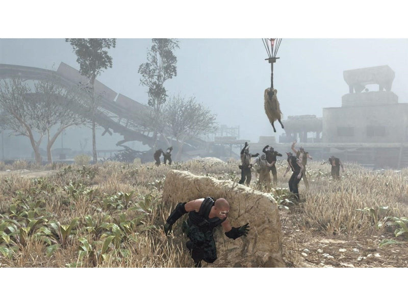 Metal Gear Survive - Sony PlayStation 4 - Action - PEGI 16