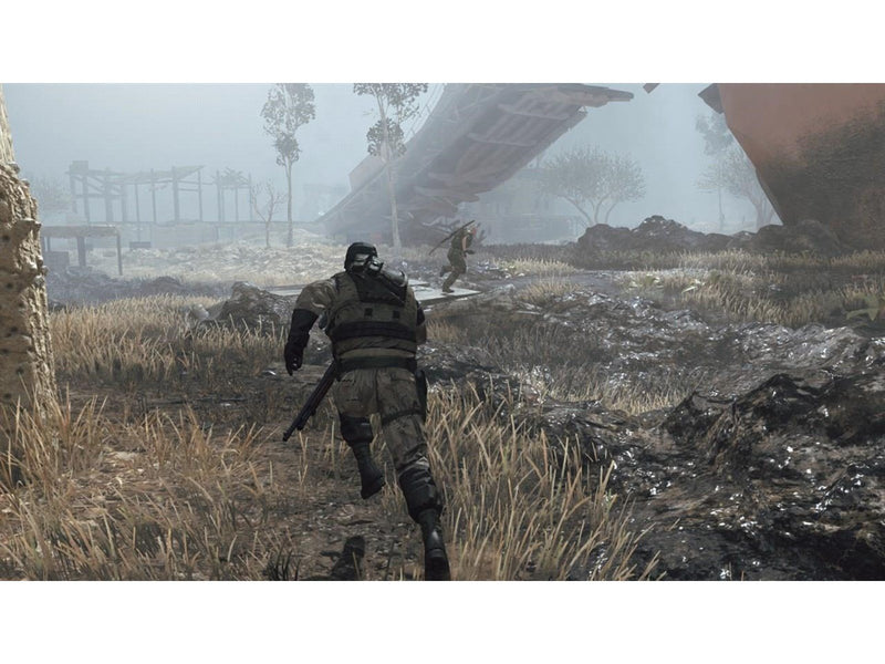 Metal Gear Survive - Sony PlayStation 4 - Action - PEGI 16