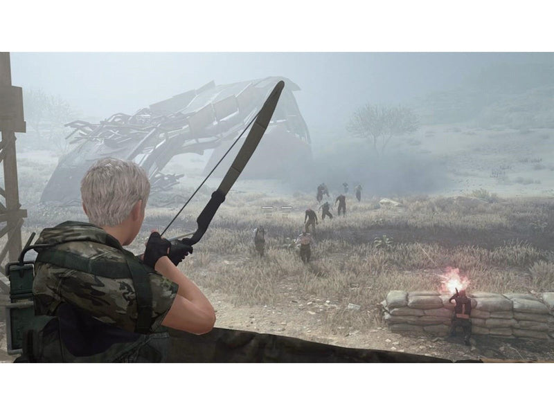 Metal Gear Survive - Sony PlayStation 4 - Action - PEGI 16