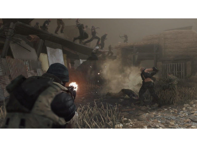 Metal Gear Survive - Sony PlayStation 4 - Action - PEGI 16