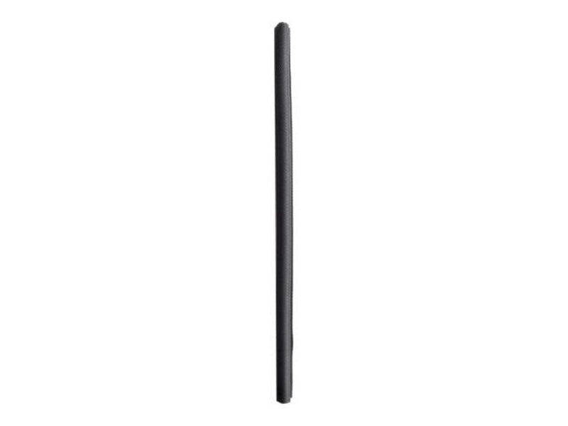 Multibrackets M Universal Cable Sock Self Wrapping 5mm Black 25m