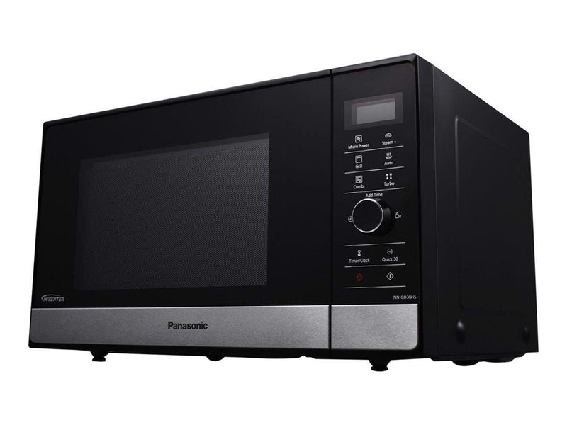 Panasonic NN-GD38 Inverter-teknologi