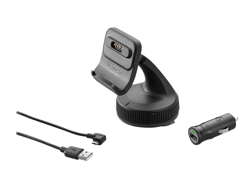TomTom Car holder/charger for mobile phone