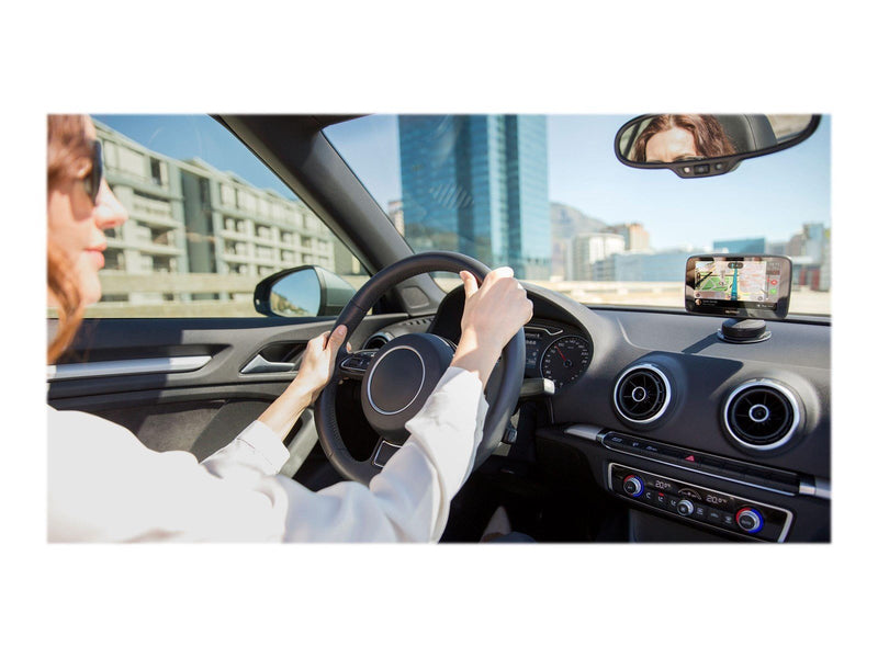 TomTom Car holder/charger for mobile phone