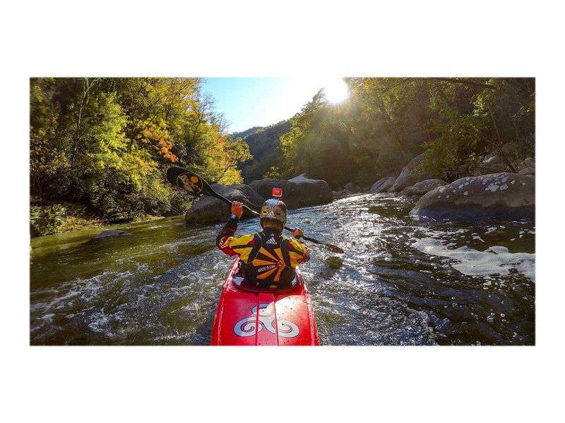 GoPro Floaty - Floaty backdoor
