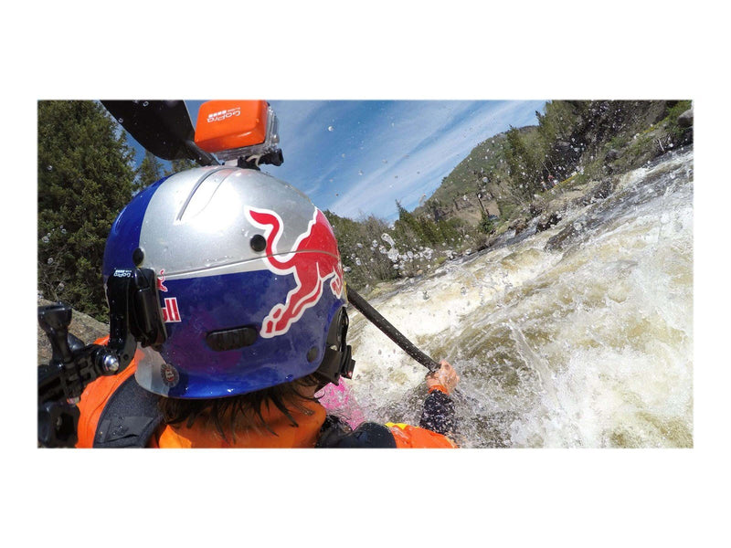 GoPro Floaty - Floaty backdoor