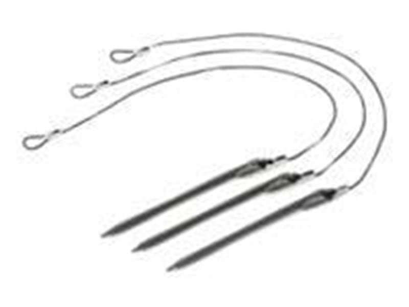 Zebra MC9X  MC3X-G STYLUS GUN 5UNITS ACCS